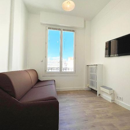 Cosy Studio Ensoleille - Centre-Ville - Tram/Ac 니스 외부 사진